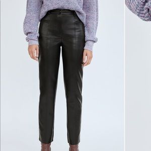 Aritzia Rebel Pant size 8